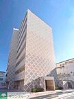 東京都品川区二葉3丁目28-2：物件画像／株式会社タウンハウジング東京　大岡山店