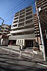 東京都品川区大井1丁目35-8：物件画像／株式会社タウンハウジング東京　大岡山店