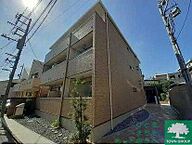 東京都大田区東雪谷1丁目8-6：物件画像／株式会社タウンハウジング東京　大岡山店
