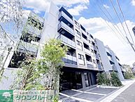 東京都目黒区目黒本町1丁目11-23：物件画像／株式会社タウンハウジング東京　大岡山店