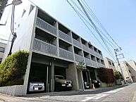 東京都品川区西五反田5丁目23-4：物件画像／株式会社タウンハウジング東京　大岡山店