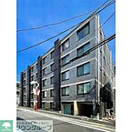 東京都品川区二葉4丁目7-8：物件画像／株式会社タウンハウジング東京　大岡山店