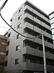 東京都品川区中延6丁目5-4：物件画像／株式会社タウンハウジング東京　大岡山店