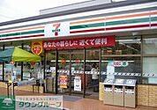 セブンイレブン山王3丁目店 343m