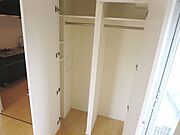 ★クローゼット★