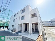 東京都世田谷区祖師谷2丁目7-22：物件画像／株式会社タウンハウジング東京　大岡山店