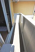 ★バルコニー★(参考写真)