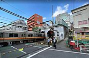 駒場東大前駅(京王 井の頭線) 徒歩16分。 1280m