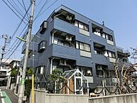 東京都世田谷区桜丘3丁目27-10：物件画像／株式会社タウンハウジング東京　大岡山店