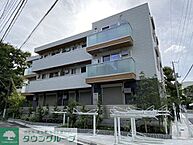 東京都世田谷区祖師谷2丁目6-1：物件画像／株式会社タウンハウジング東京　大岡山店
