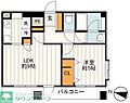 東急ドエルアルス上池台5階13.9万円