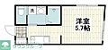 西小山レーベル3階10.5万円