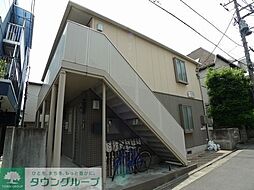 外観画像