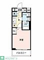 THEPREMIUMCUBEGOSAKI3階12.4万円
