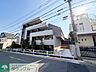外観：【初期費用分割・クレカ対応】一都三県のお部屋探しは2025年全国年間仲介件数ランキング2位　タウンハウジング東京にお任せ下さい。