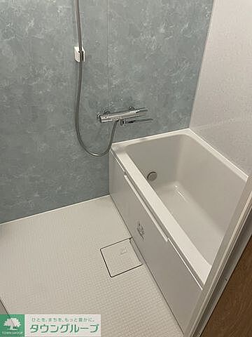 浴室