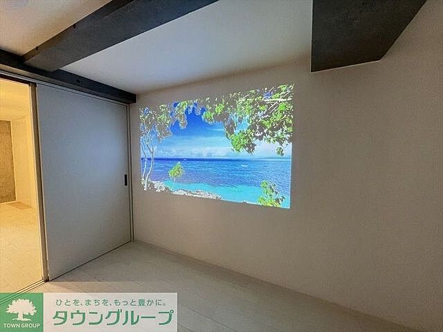 室内