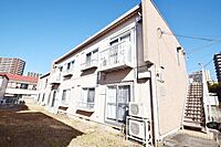 東京都町田市金森1丁目7-14：物件画像／株式会社タウンハウジング東京　町田店