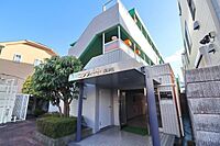神奈川県横浜市緑区長津田4丁目17-9：物件画像／株式会社タウンハウジング東京　町田店