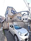 東京都町田市上小山田町3030-3：物件画像／株式会社タウンハウジング東京　町田店