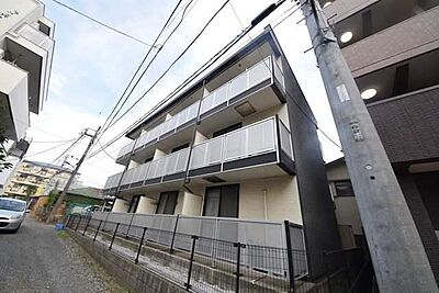 外観：★　閑静な住宅街　★