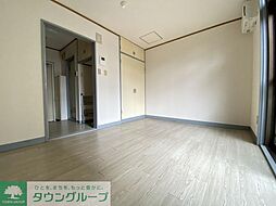 JR横浜線 町田駅 徒歩6分の賃貸マンション 4階1Kのリビング/ダイニング