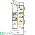 ライオンズヒルズ緑山1階13.0万円