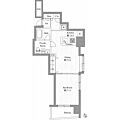 アーバンフラッツ町田5階12.8万円