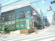 三井住友銀行 650m