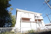 ★少し高さがある立地です★