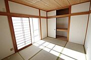 ★やっぱり和室があると落ち着きますね★