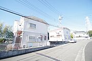★2棟並んで建っています★