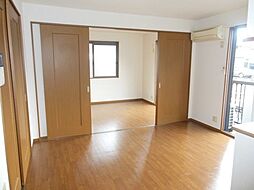 カーサベルデ　Ａ A102 1階2LDKのリビング/ダイニング