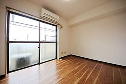 ランドフォレストつきみ野 105 1階2DKのリビング/ダイニング