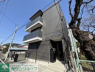 東京都町田市中町3丁目：物件画像／株式会社タウンハウジング東京　町田店