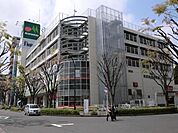 グルメシティ・ノジマ 2300m