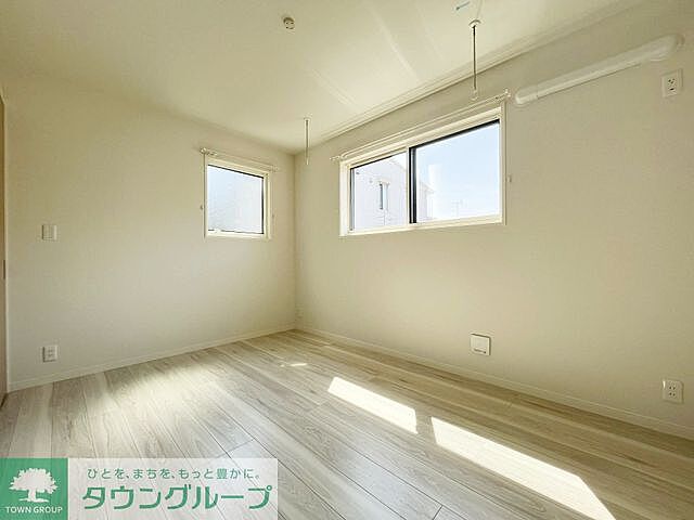 子供部屋