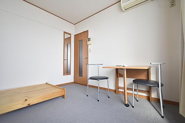 子供部屋