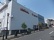 ｓａｎｗａ玉川学園店 428m