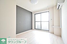 Luminous（ルミナス） 402 4階1Kのリビング/ダイニング