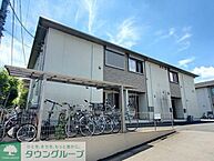 東京都町田市三輪町：物件画像／株式会社タウンハウジング東京　町田店