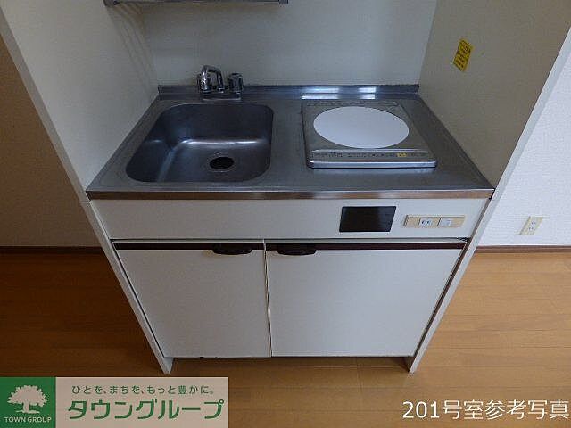 キッチン