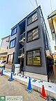 東京都町田市原町田1丁目9：物件画像／株式会社タウンハウジング東京　町田店