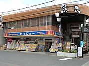 くすりセイジョー 1216m