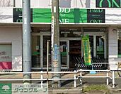 フードワン田奈店 徒歩12分。 940m