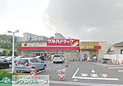 ツルハドラッグ川崎下麻生店 徒歩19分。ドラックストア 1520m
