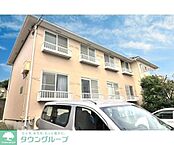 東京都町田市忠生3丁目2-6：物件画像／株式会社タウンハウジング東京　町田店