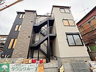神奈川県座間市緑ケ丘3丁目34-15：物件画像／株式会社タウンハウジング東京　町田店