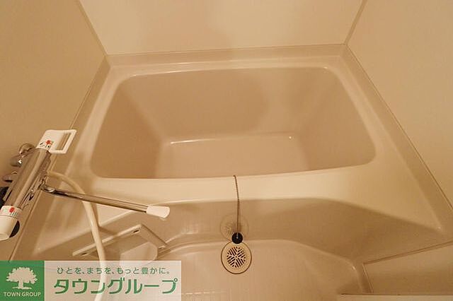 浴室