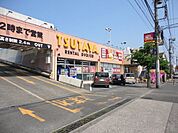 ＴＳＵＴＡＹＡ 364m